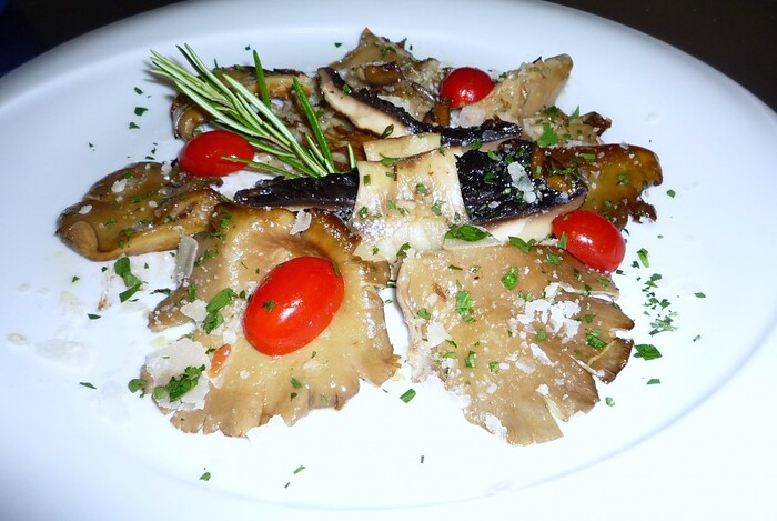 Adler Restaurant in Kornwestheim, Foto 7