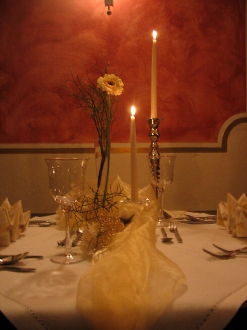 Hof in Bad Gandersheim, Foto 1