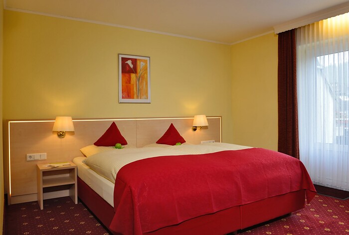 Landhotel Albers in Schmallenberg, Foto 62