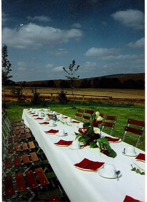 Hof in Bad Gandersheim, Foto 4
