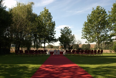Hof in Bad Gandersheim, Foto 5