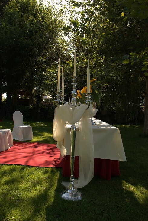 Hof in Bad Gandersheim, Foto 6