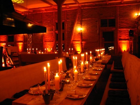Hof in Bad Gandersheim, Foto 7
