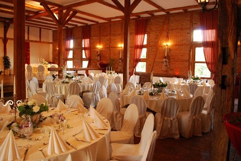 Hof in Bad Gandersheim, Foto 12