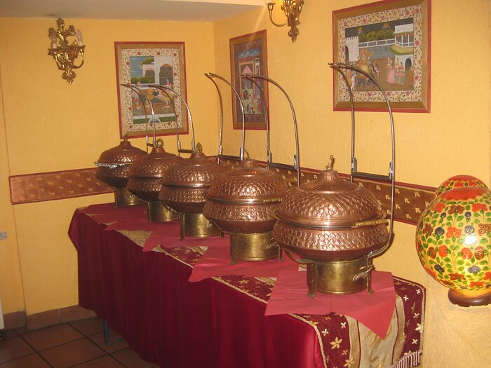 Taste of India in Bonn, Foto 4
