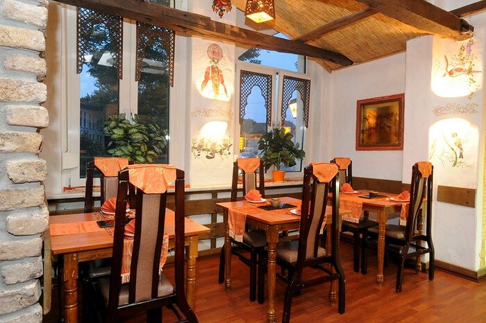 Taste of India in Bonn, Foto 3
