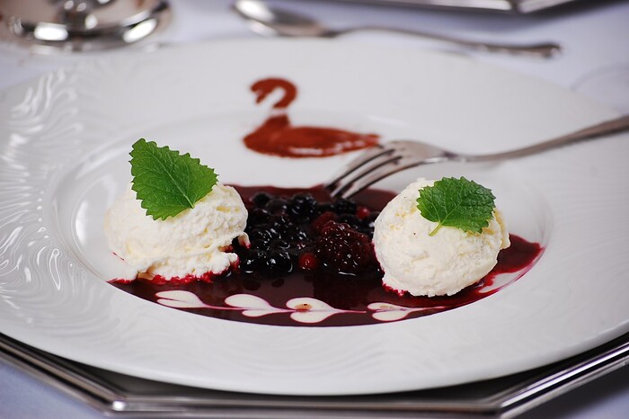 Wildpark-Restaurant Schwarze Berge in Rosengarten, Foto 4