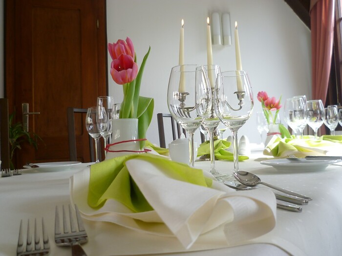 Restaurant Nauener Hof in Nauen