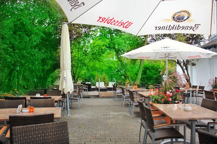 Karcher Hof in Mainz, Foto 8
