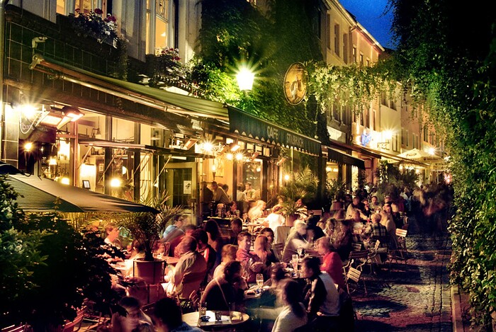 Stilbruch in Jena, Foto 6