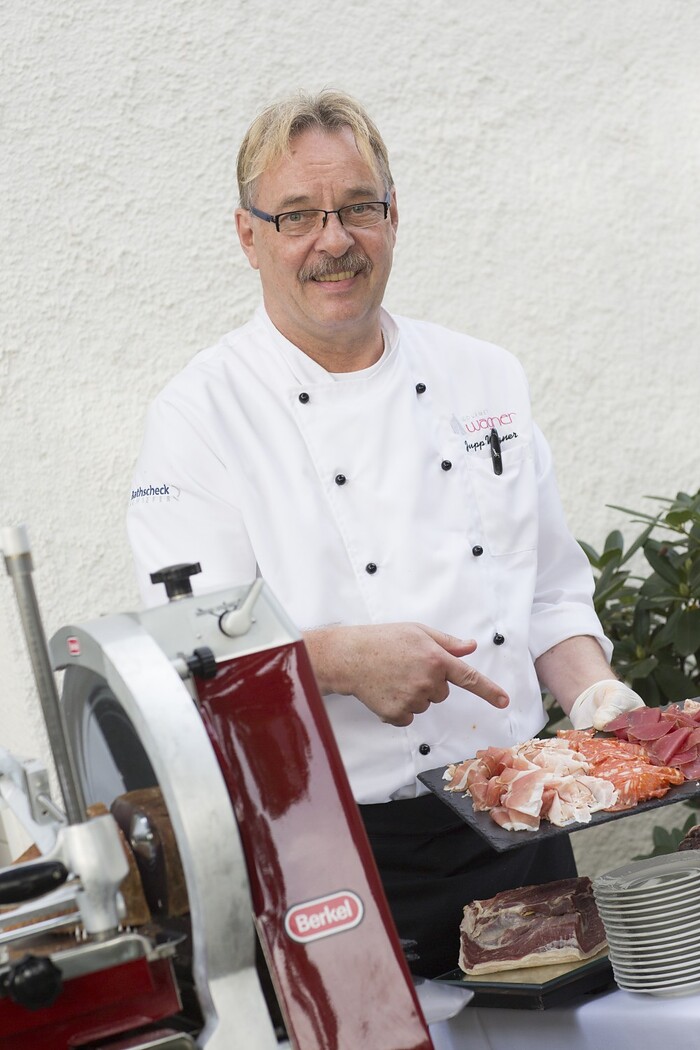 W Gourmet Restaurant in Mayen, Foto 1