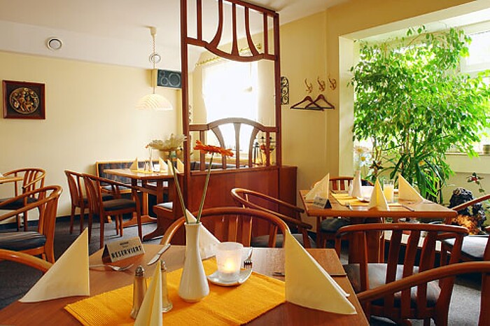 Bistro Merci in Dessau, Foto 6