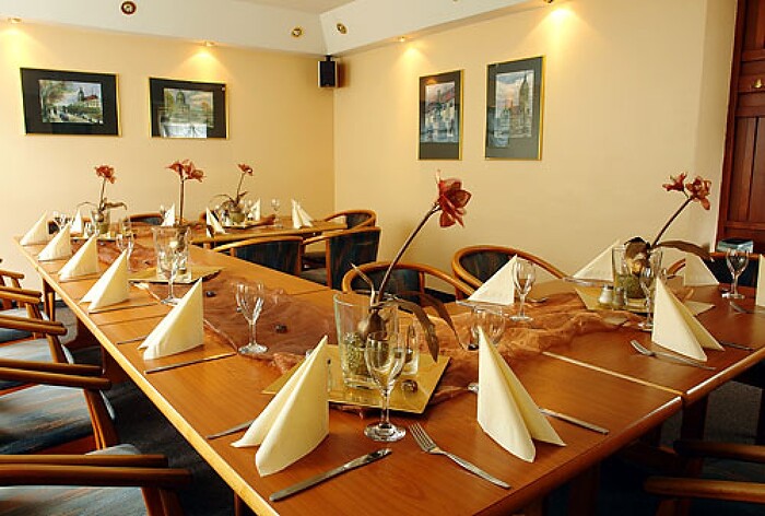 Bistro Merci in Dessau, Foto 4