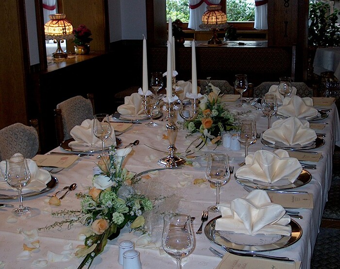 Hotel Lindenhof Ringhotel in Pommelsbrunn, Foto 3