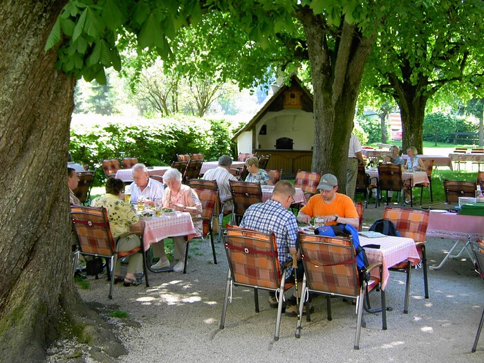 Hotel Lindenhof Ringhotel in Pommelsbrunn, Foto 1