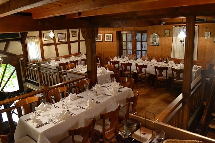 Zum Weinbrunnen in Allensbach, Foto 7
