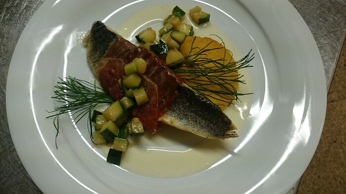 Adler Restaurant in Kornwestheim, Foto 8