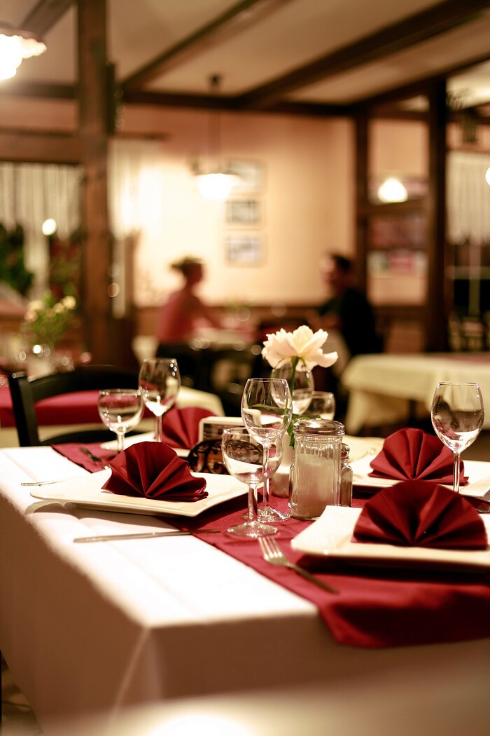 Landhotel & Brauhaus Prignitzer Hof in Pritzwalk, Foto 47