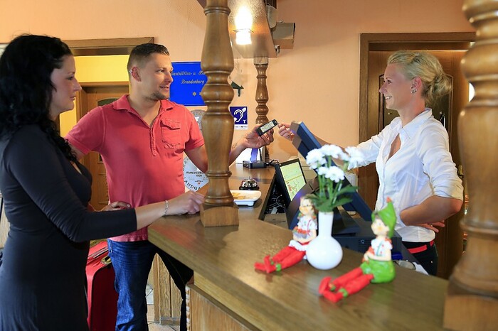 Landhotel & Brauhaus Prignitzer Hof in Pritzwalk, Foto 46