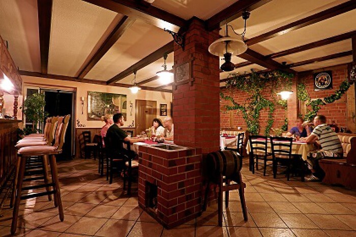 Landhotel & Brauhaus Prignitzer Hof in Pritzwalk, Foto 44