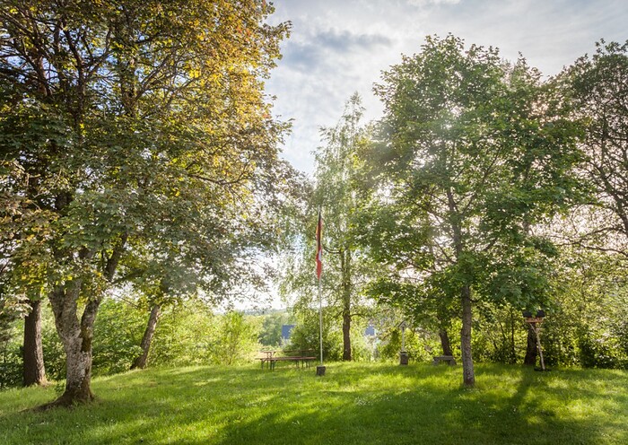 Alte Post in Ühlingen-Birkendorf, Foto 4