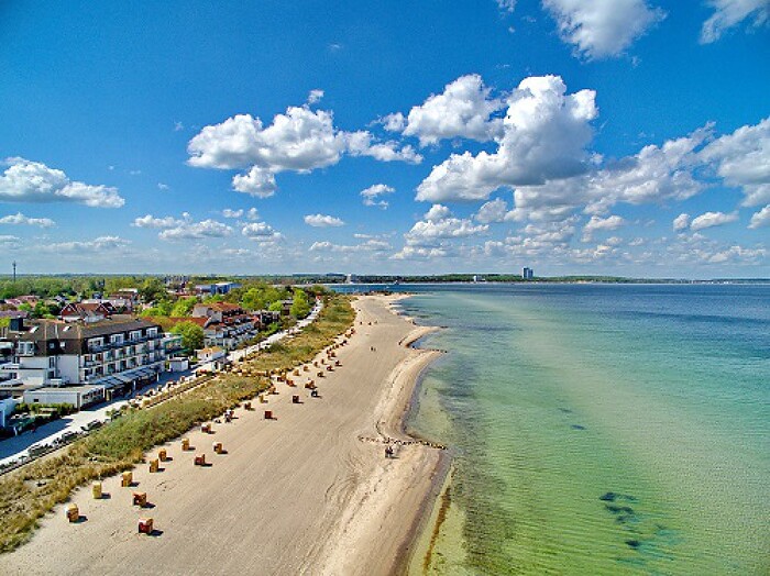 Mein Strandhaus in Timmendorfer Strand, Foto 4