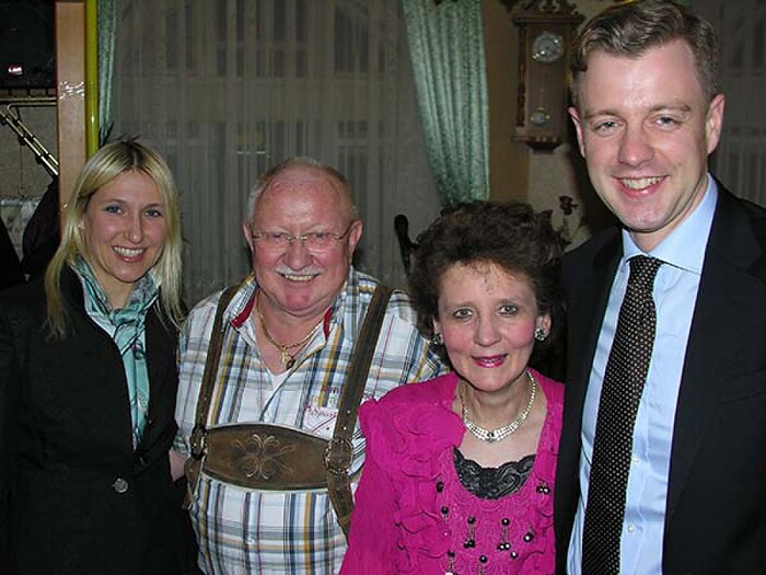 Restaurant Café Weiss in Selbitz, Foto 4