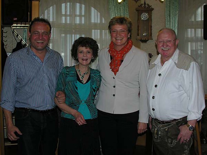 Restaurant Café Weiss in Selbitz, Foto 3