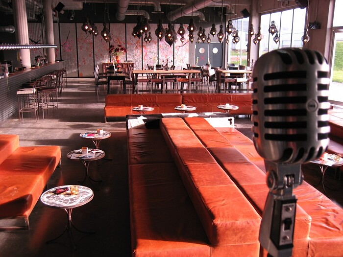 Restaurant sichtwerk in Eimeldingen