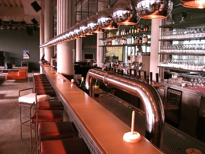 Restaurant sichtwerk in Eimeldingen, Foto 6