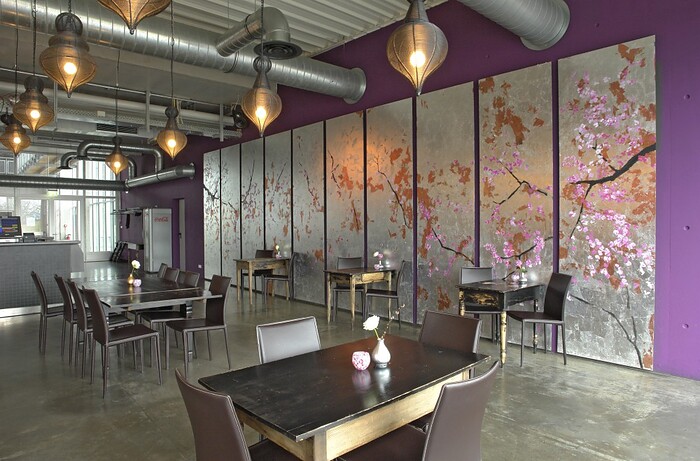 Restaurant sichtwerk in Eimeldingen, Foto 5