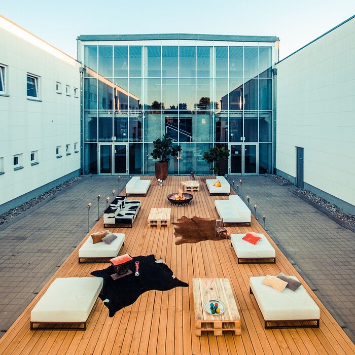 Restaurant sichtwerk in Eimeldingen, Foto 4