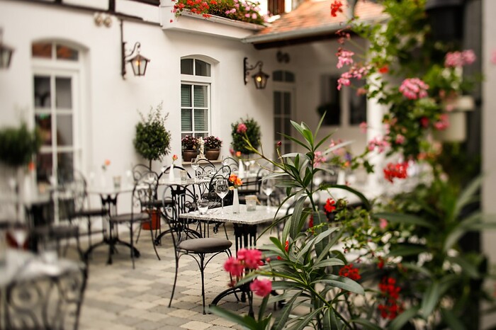 Adler Restaurant in Kornwestheim, Foto 9
