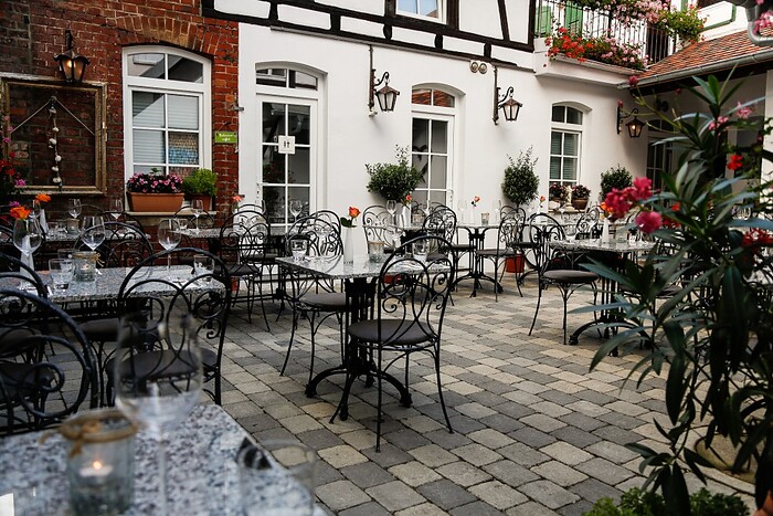 Adler Restaurant in Kornwestheim, Foto 10