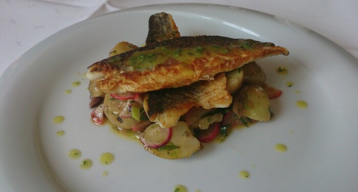 Adler Restaurant in Kornwestheim, Foto 14