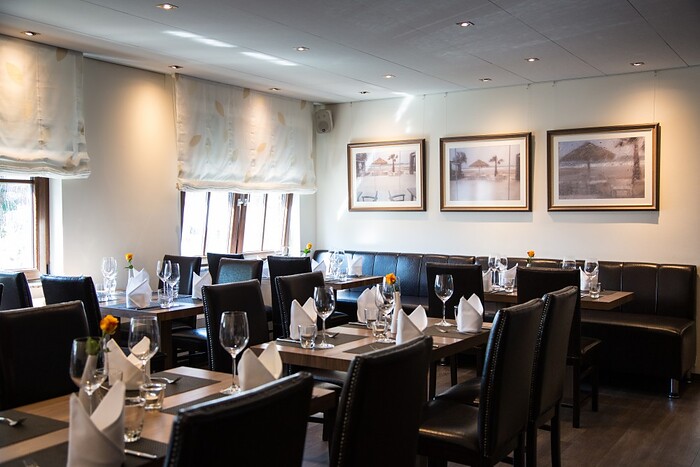 Adler Restaurant in Kornwestheim, Foto 17