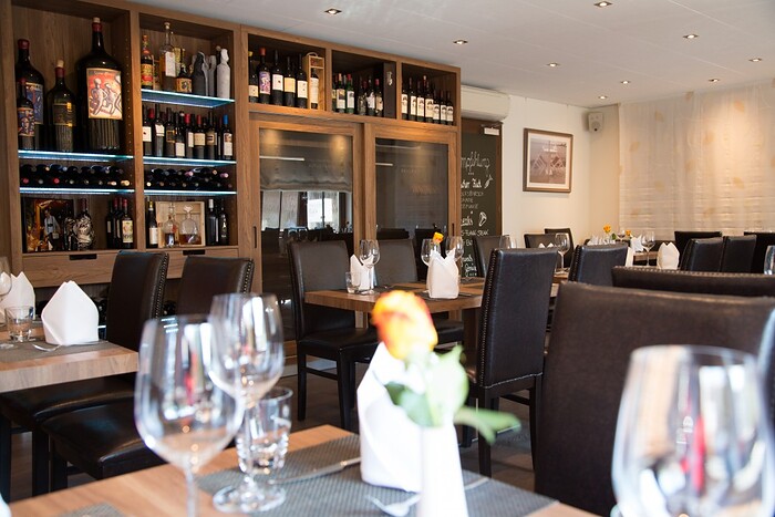 Adler Restaurant in Kornwestheim, Foto 18