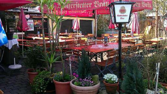 Sandbacher Hof in Vilshofen, Foto 1