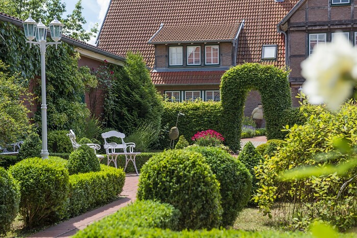 Altes Land in Jork, Foto 15
