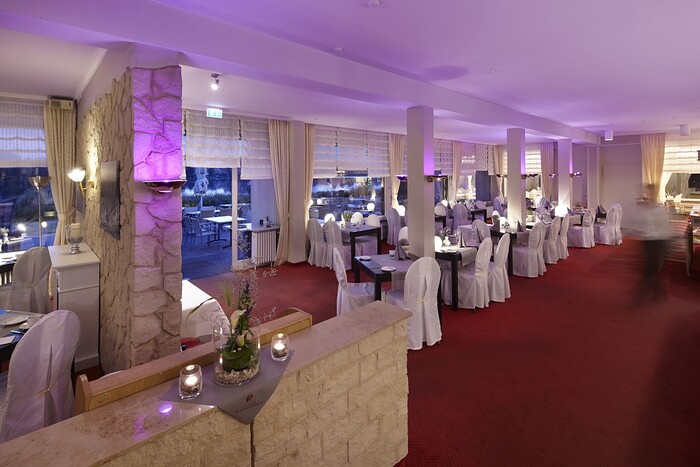 Seehotel Schwanenhof in Mölln, Foto 7