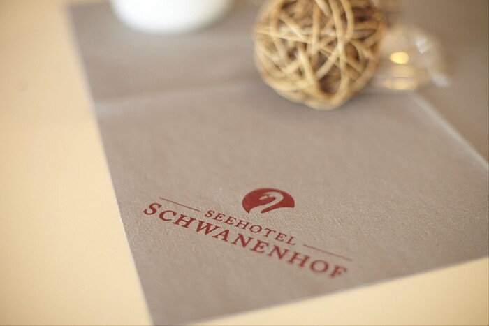 Seehotel Schwanenhof in Mölln, Foto 3