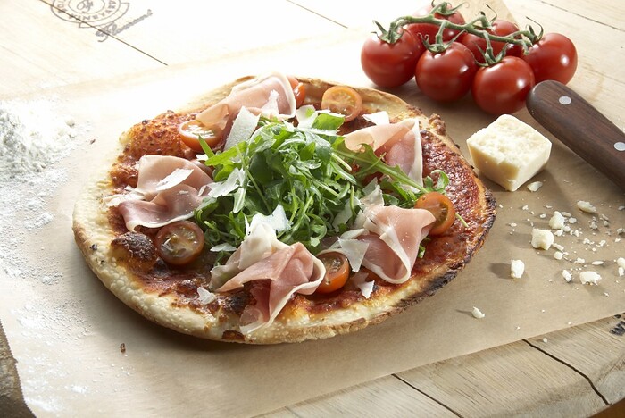 Ristorante DON ALFREDO in Oberwiesenthal, Foto 2