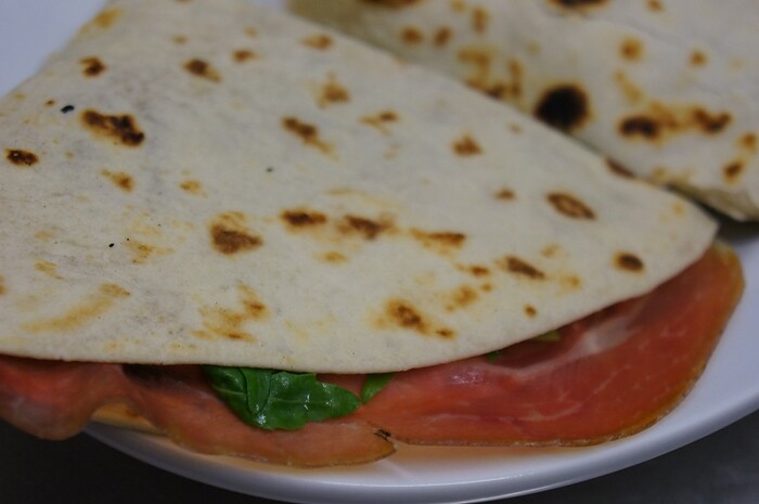 DA MELLI Antichi Gaststättenbetriebs GmbH in München, Foto 16