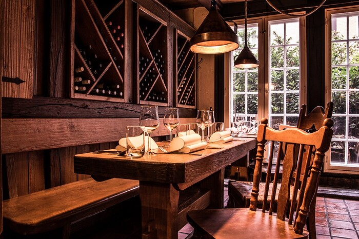 Restaurant Schoppenhauer in Hamburg, Foto 6