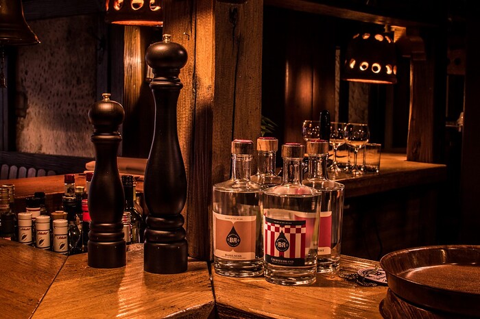 Restaurant Schoppenhauer in Hamburg, Foto 4