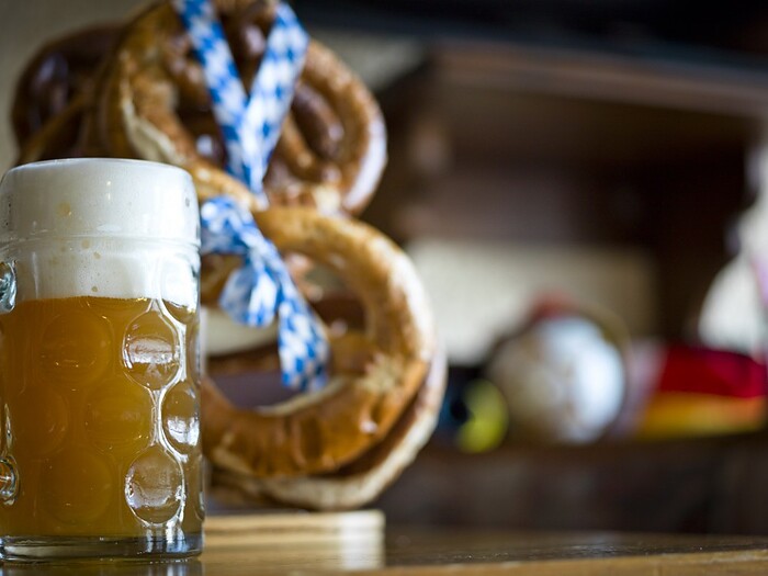 Restaurant Zum Heurigen im Hotel Sternsteinhof in Bad Birnbach, Foto 3