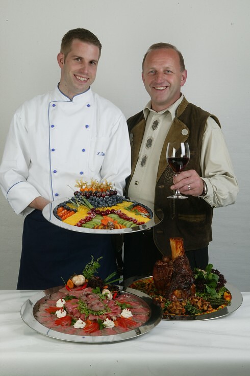 Restaurant Kickers Clubrestaurant in Stuttgart
