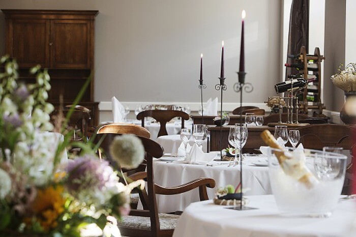 Kaminrestaurant in Dresden, Foto 8