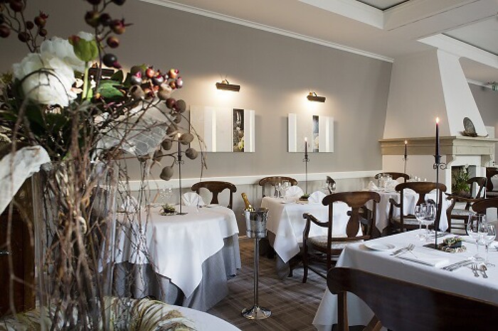 Kaminrestaurant in Dresden, Foto 7