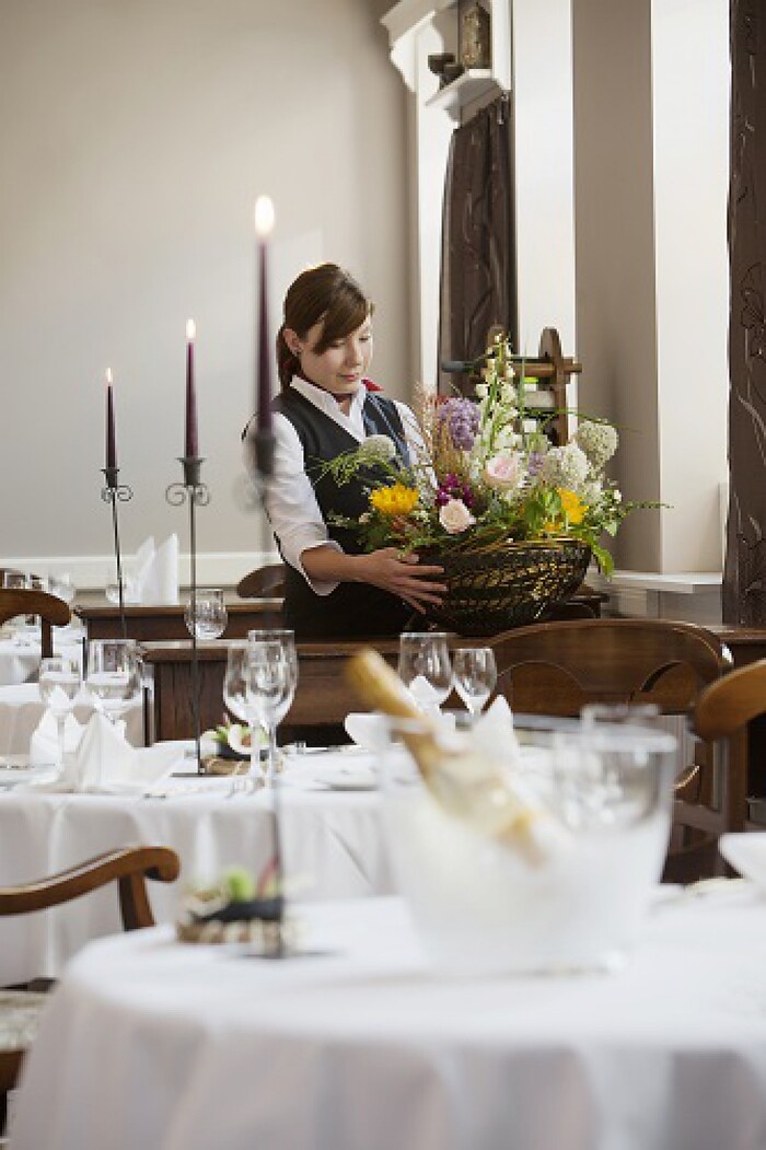 Kaminrestaurant in Dresden, Foto 6